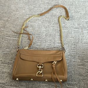 Crossbody bag